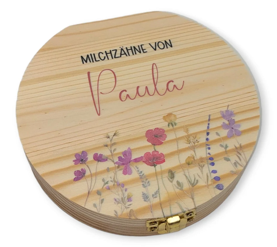 KInder Erinnerungskiste