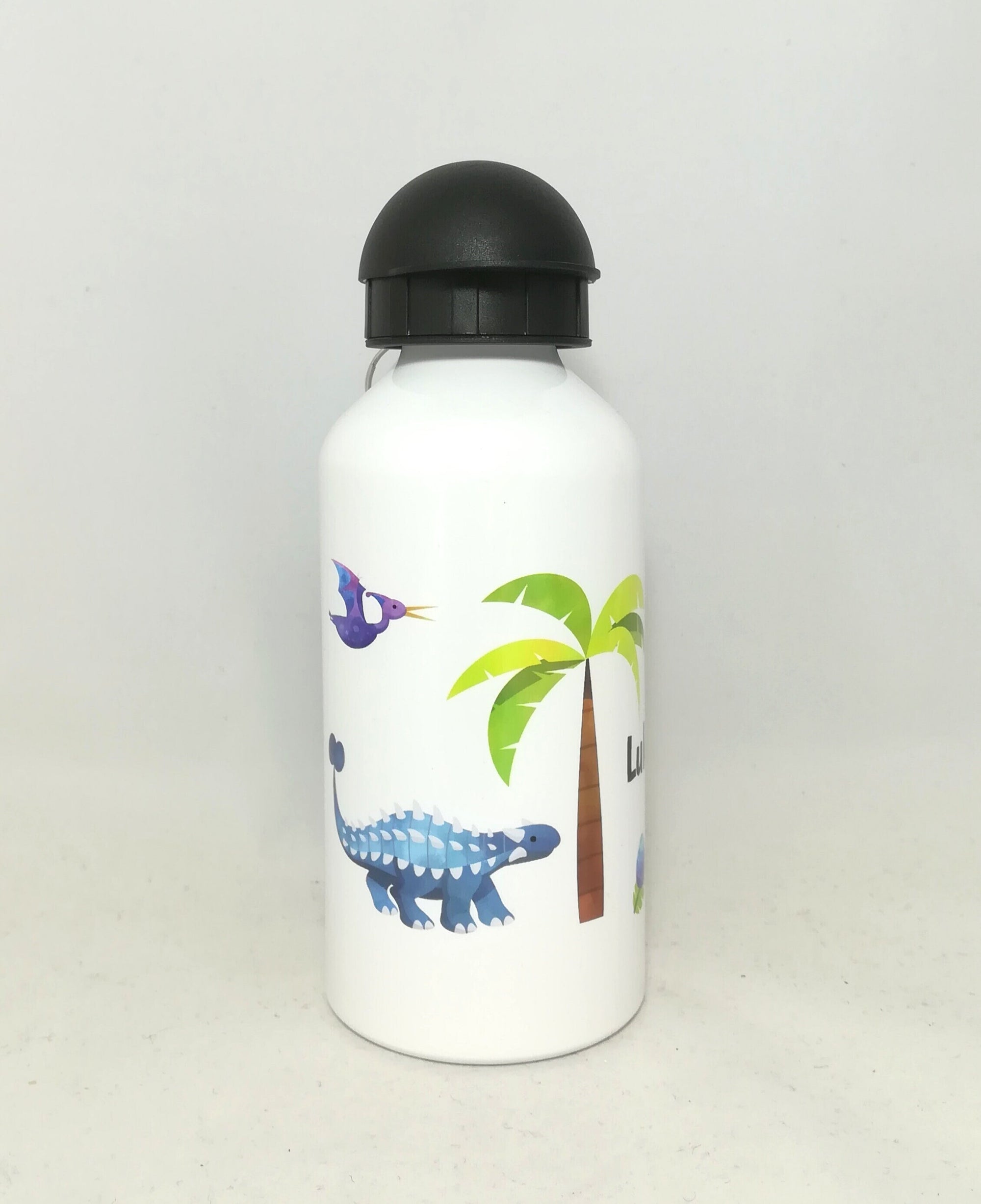 Trinkflasche mit Namen / individuell/ Flasche/ Kindertrinkflasche