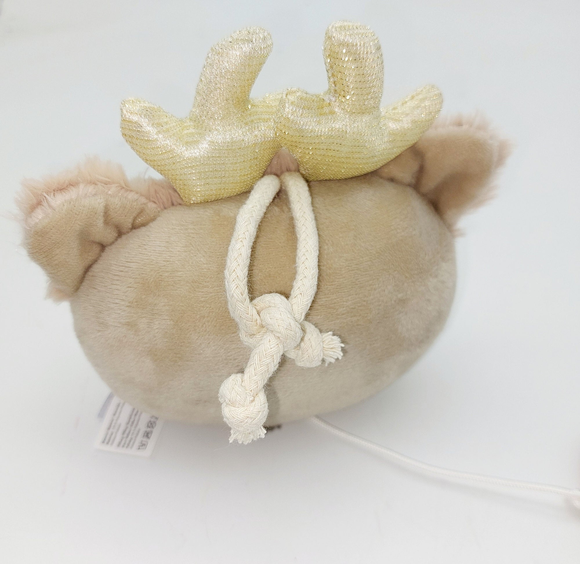 Spieluhr Baby personalisiert mit Name, Spieluhr personalisiert, Spieluhr Reh