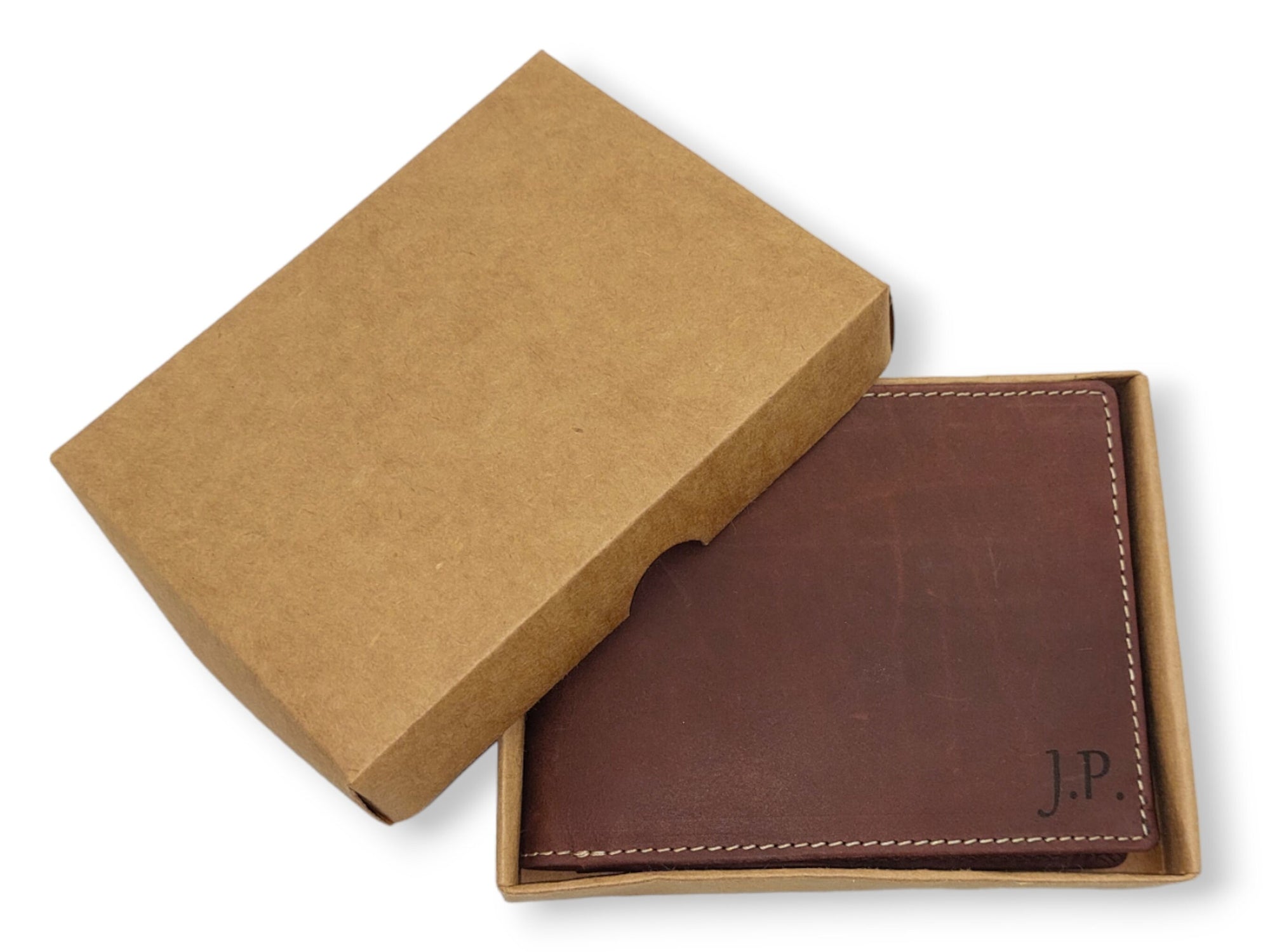 Personalisierte Brieftasche, Portemonnaie, Geldbörse