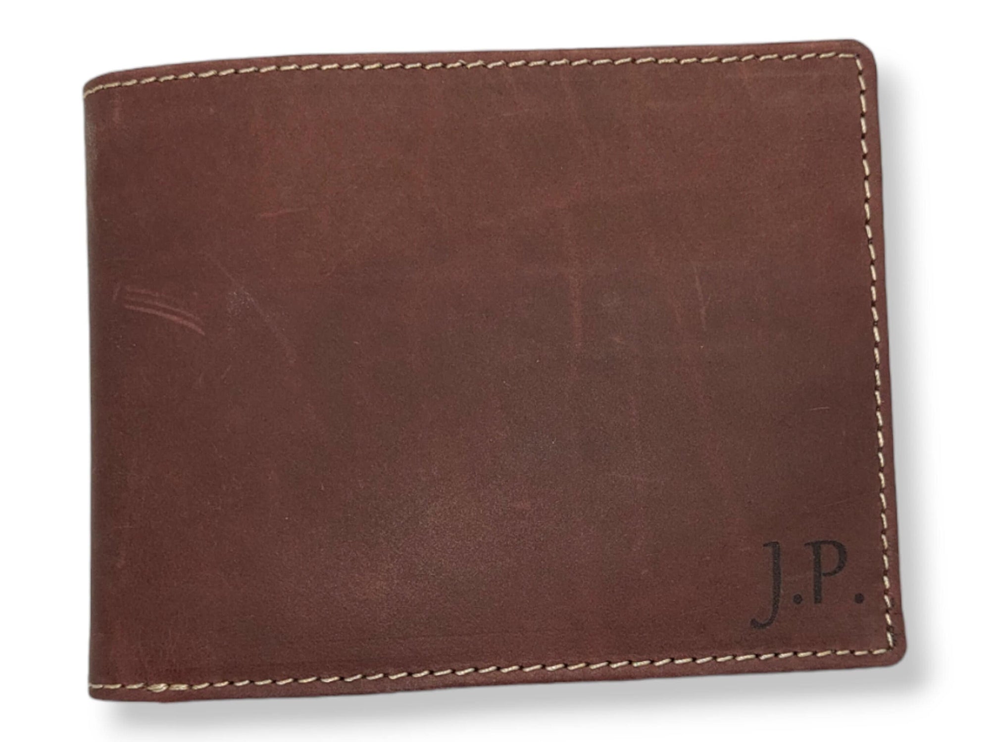 Personalisierte Brieftasche, Portemonnaie, Geldbörse