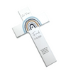Personalisierbares Taufkreuz