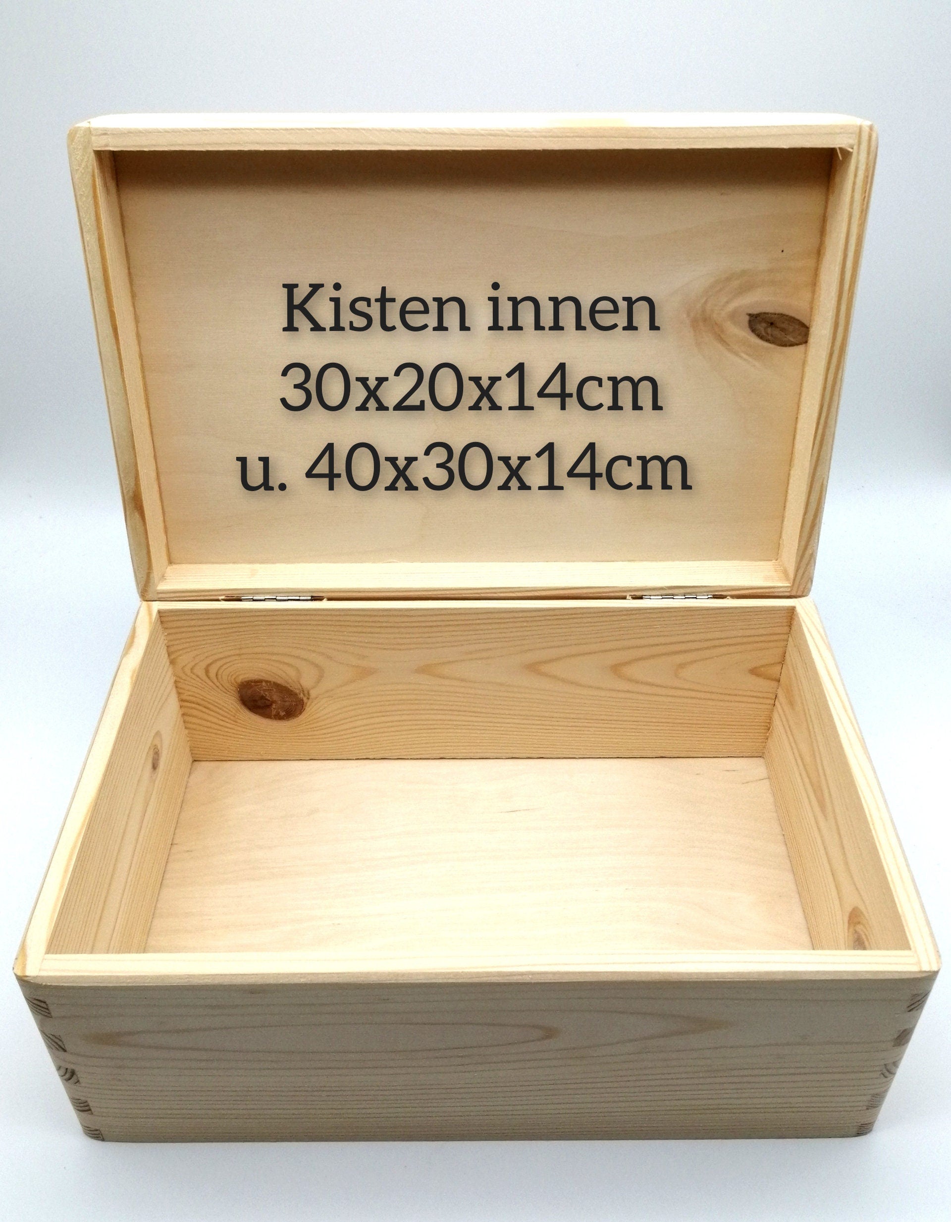 Erinnerungskiste Baby mit Namen "Elefant" Geburtsdatum Erinnerungsbox für Kinder, Geschenkidee Geburt, Taufe Erinnerungsbox, Geschenkidee