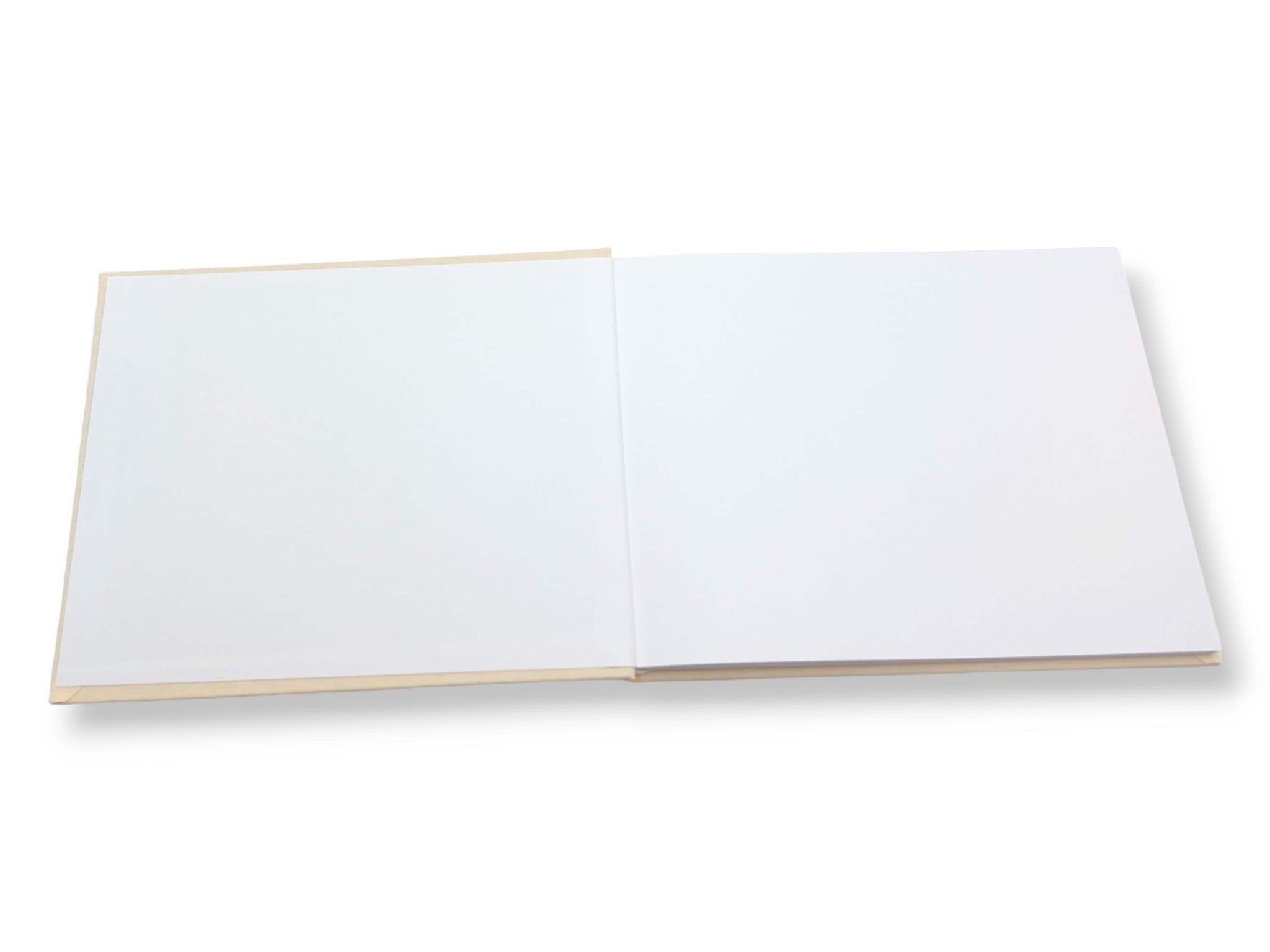Gästebuch Taufe personalisiert "Regenbogen Punkte", Taufgeschenk, Erinnerung Taufe