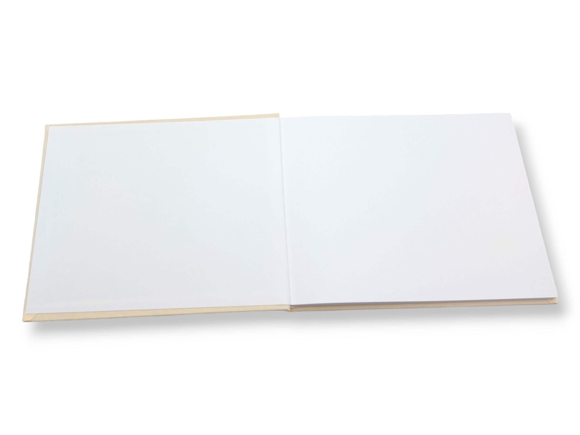 Gästebuch Taufe personalisiert "Regenbogen Blumen", Taufgeschenk, Erinnerung Taufe